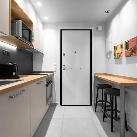 Level 9, Nilie Hospitality Mgmt 塞萨洛尼基