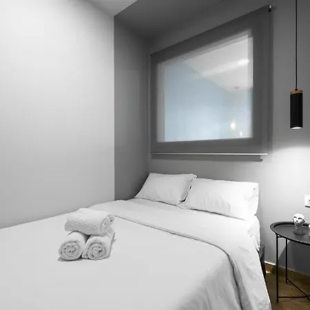 公寓 Level 9, Nilie Hospitality Mgmt *